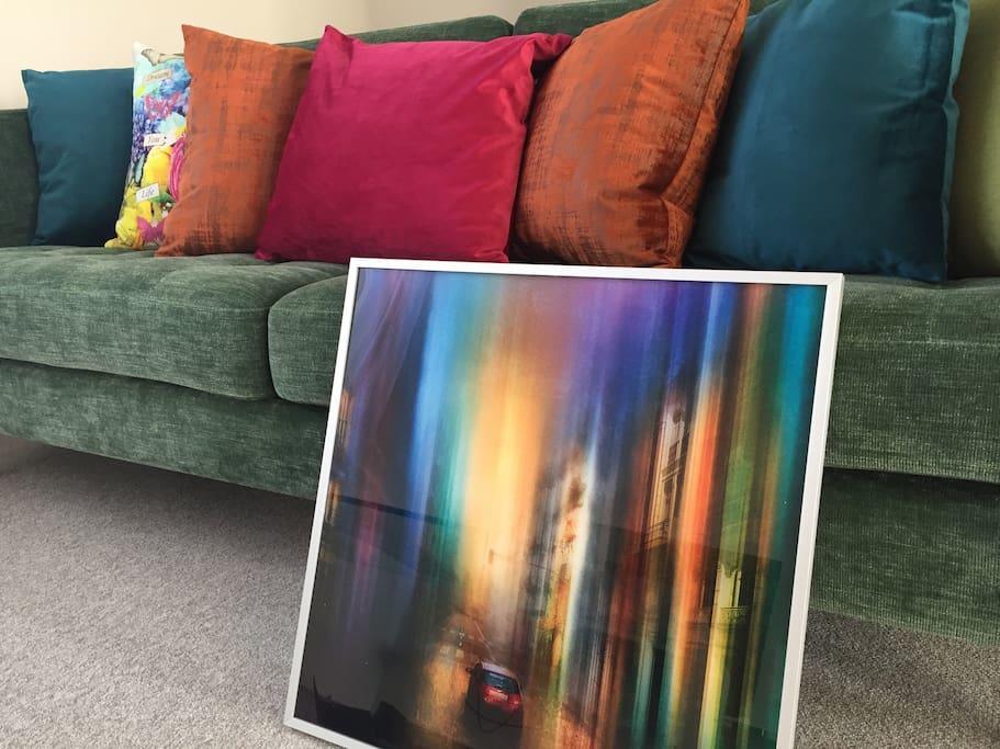 Spacious Starnberg Condo Next To Munich エクステリア 写真