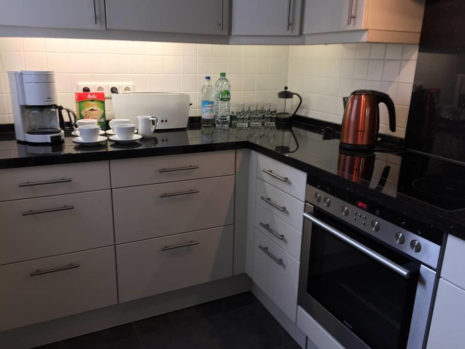Spacious Starnberg Condo Next To Munich エクステリア 写真
