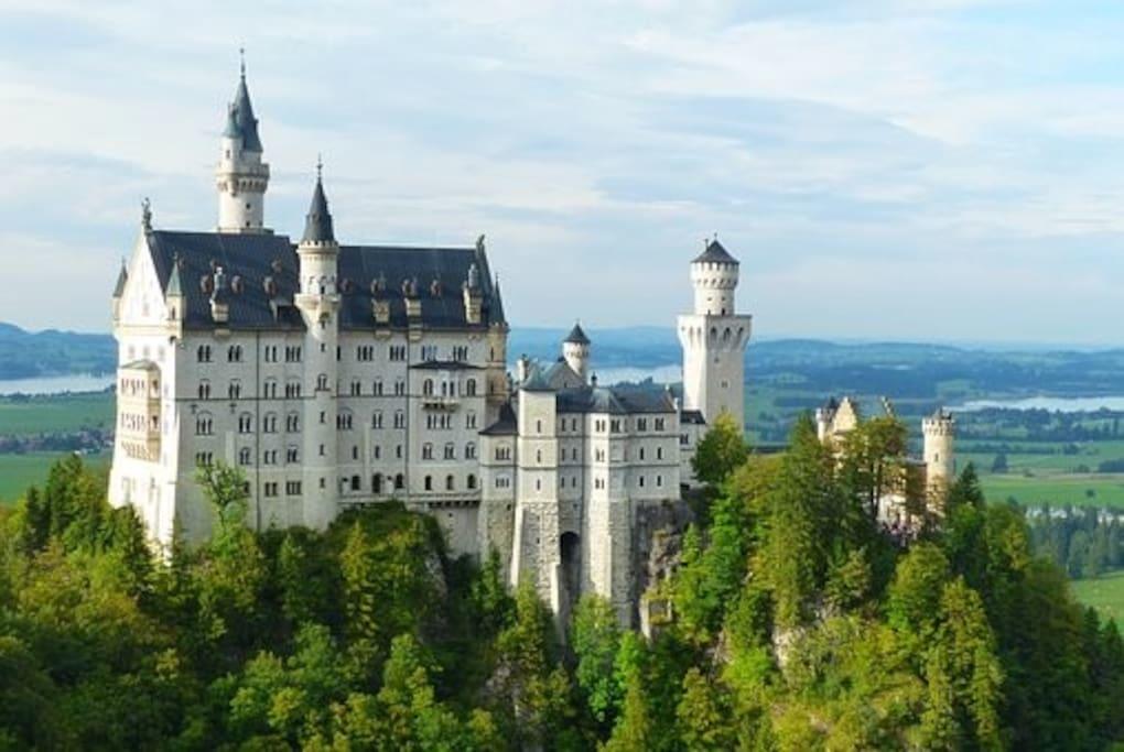 Spacious Starnberg Condo Next To Munich エクステリア 写真
