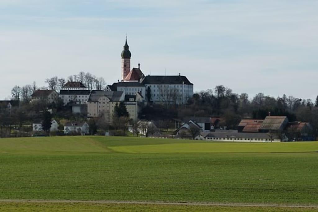 Spacious Starnberg Condo Next To Munich エクステリア 写真