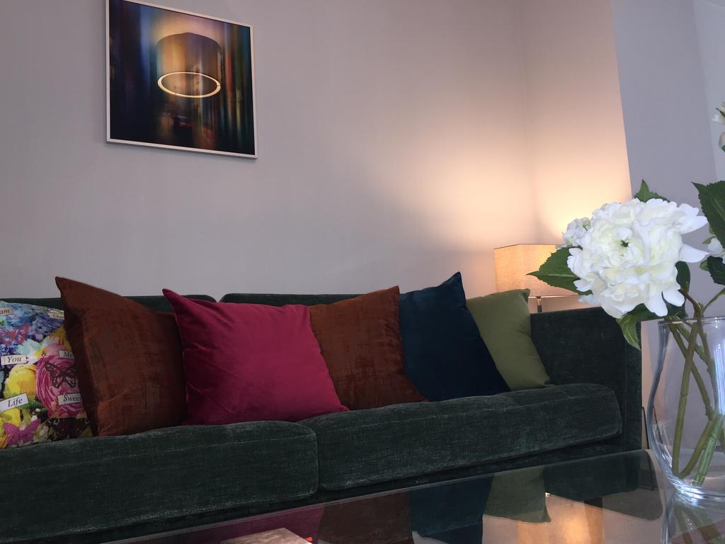 Spacious Starnberg Condo Next To Munich エクステリア 写真