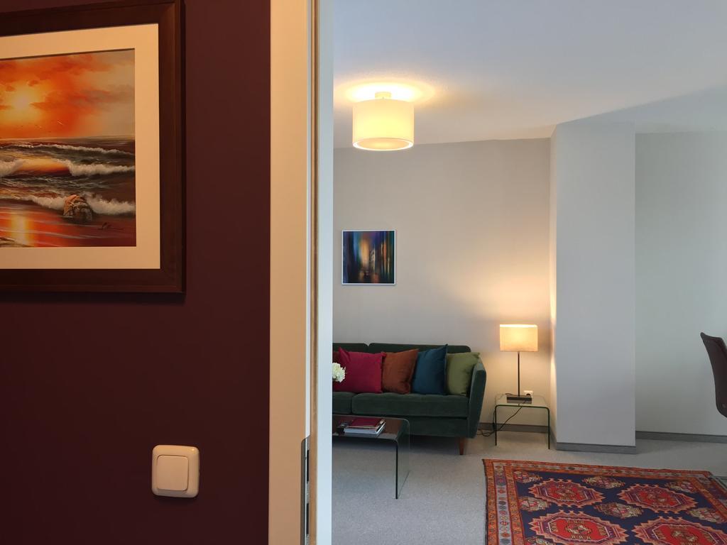 Spacious Starnberg Condo Next To Munich エクステリア 写真
