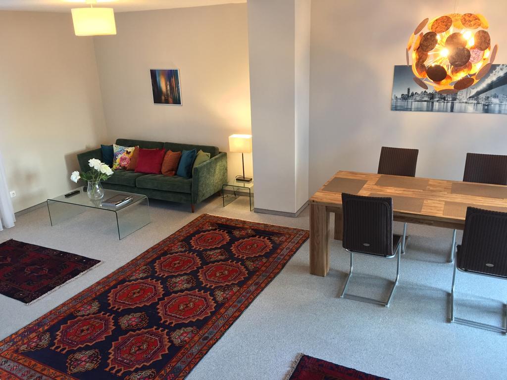 Spacious Starnberg Condo Next To Munich エクステリア 写真